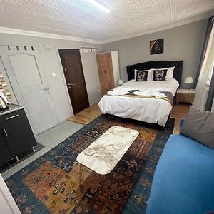Deluxe Kamer met een King Size Bed